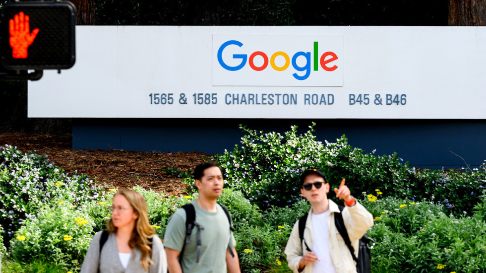Google bi uskoro mogao da postane najvrednija kompanija na svetu