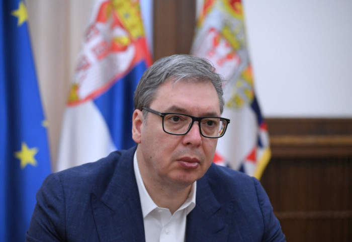 Vučić povodom Dana pobede: Srbija je jasno rekla ne fašizmu