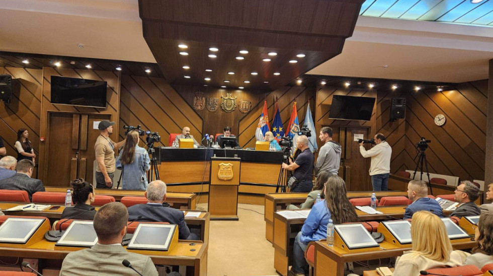 Održano treće javno slušanje seta izbornih zakona koji su inicirani preporukama ODIHR