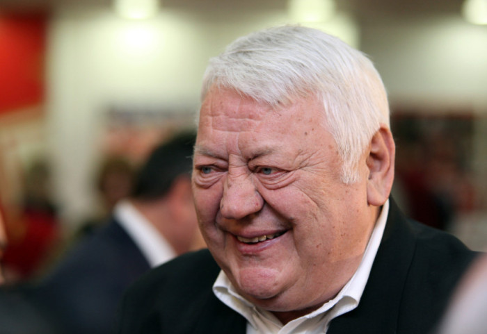 Preminuo legendarni košarkaš i nekadašnji funkcioner FK Zvezda Vladimir Cvetković