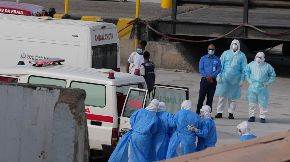 Hantavirus uznemirio putnike kruzera: Vlasti ispituju glodare u Argentini