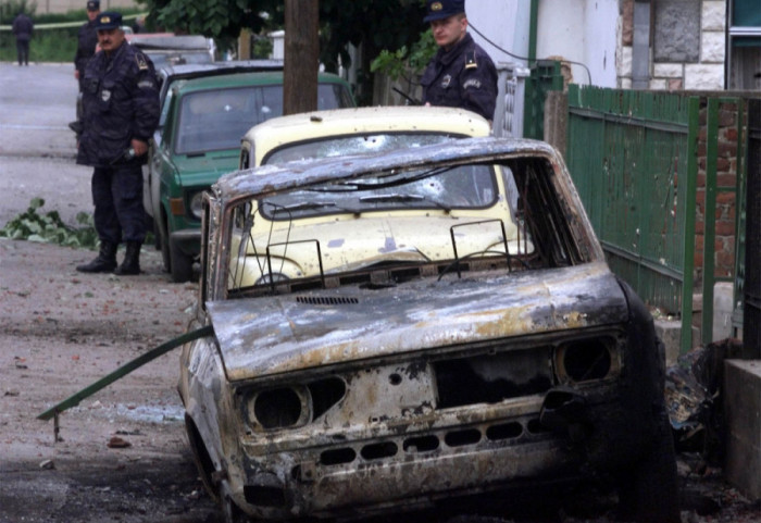 Godišnjica bombardovanja Niša kasetnim bombama: Poginulo 16 osoba, među kojima je i trudnica