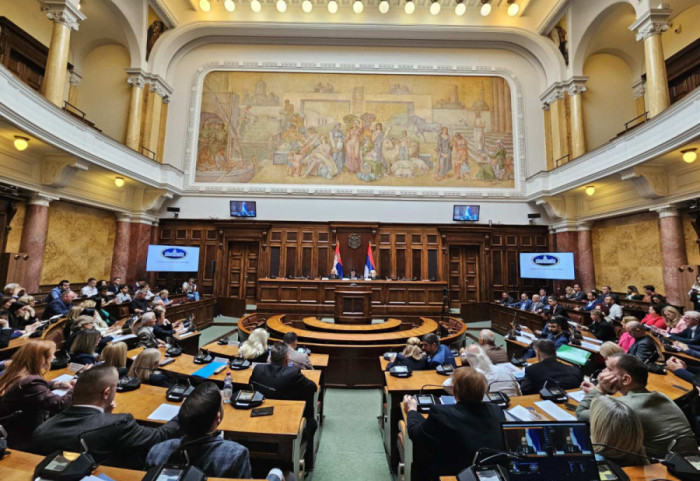 Održano i četvrto javno slušanje seta izbornih zakona, predlozi uskoro pred poslanicama