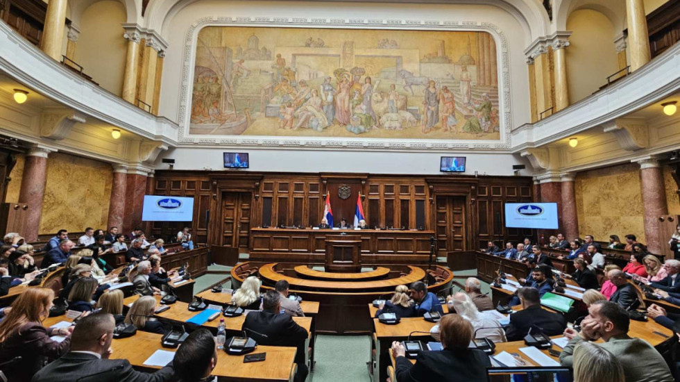 Održano i četvrto javno slušanje seta izbornih zakona, predlozi uskoro pred poslanicama