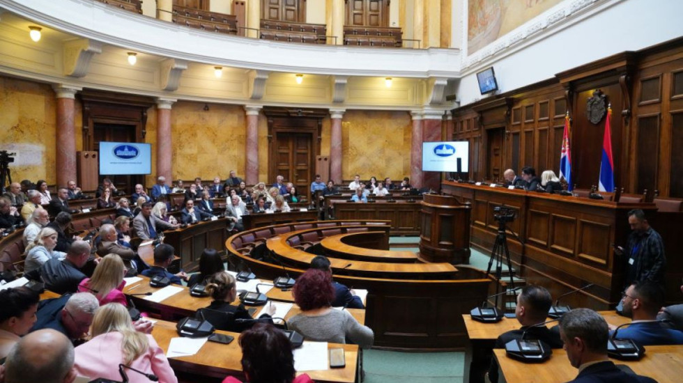 Održano drugo javno slušanje mogućih rešenja za izmene seta pravosudnih zakona po preporukama Venecijanske komisije