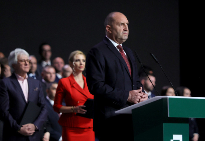 Bugarska dobila Vladu, Rumen Radev izabran za premijera