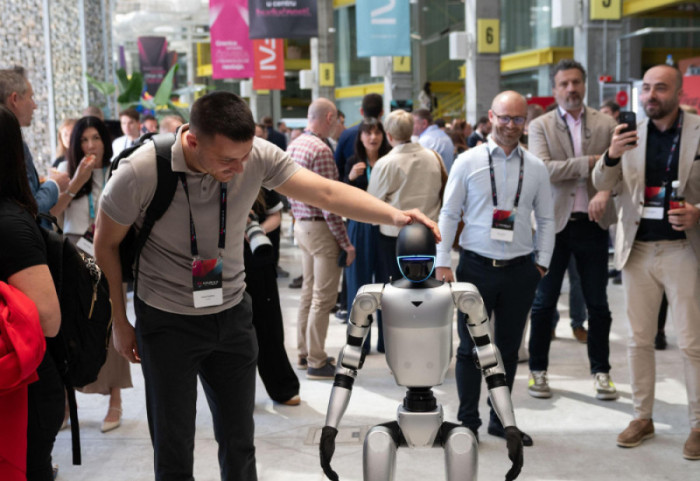 (FOTO) Platforma susreta ideja, iskustava i partnerstava: Future & AI Summit 2026 prevazišao sva očekivanja