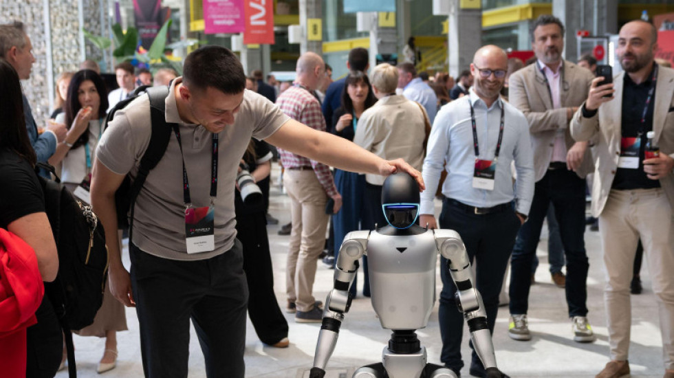 (FOTO) Platforma susreta ideja, iskustava i partnerstava: Future & AI Summit 2026 prevazišao sva očekivanja