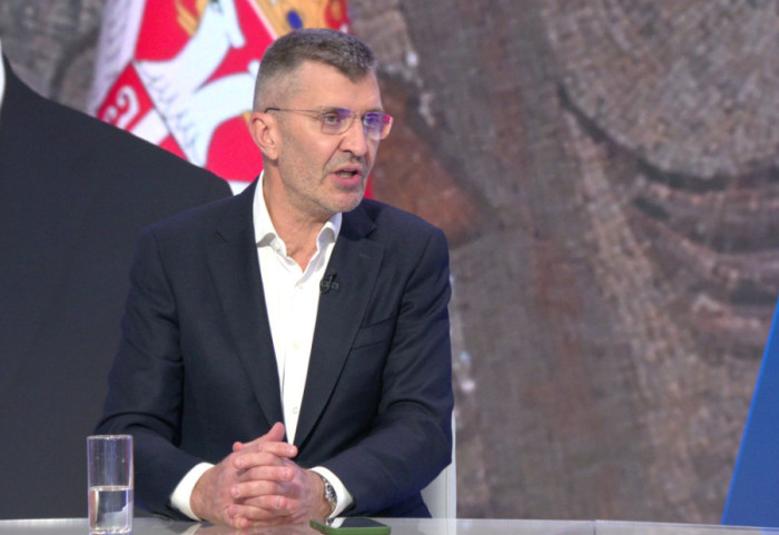 Bivši ministar Zoran Đorđević o rekonstrukciji Vlade: "Njena veličina zavisi od potreba države"