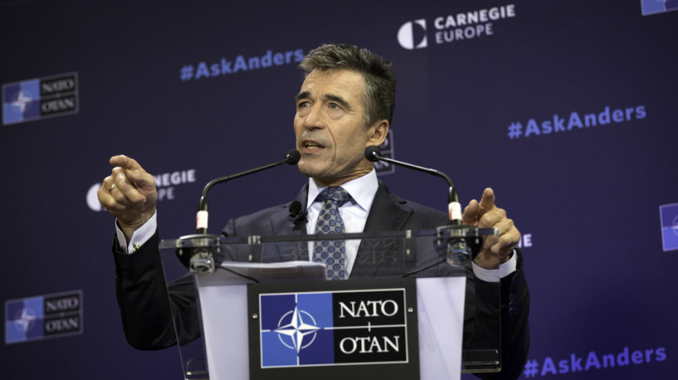 Bivši generalni sekretar NATO: Alijansa se raspada, Evropi potreban novi odbrambeni savez