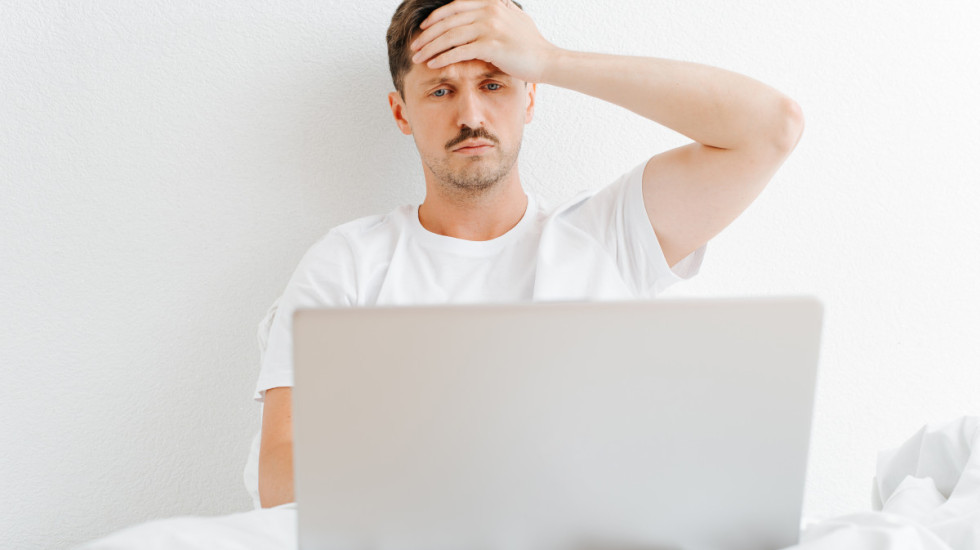 Hrvat dvaput naseo na istu internet prevaru za nekoliko sati: Hteo da kupi zvučnik, prevaren za više stotina evra