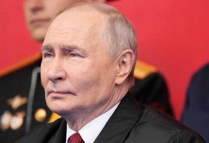 Putin: Rat u Ukrajini se bliži kraju, ne odbijam sastanak sa Zelenskim