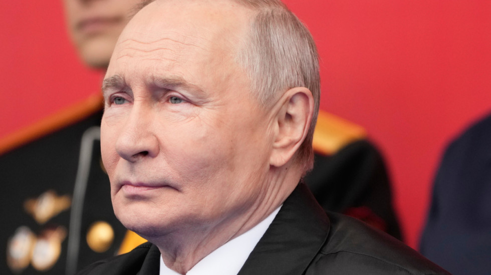 Putin: Rat u Ukrajini se bliži kraju, ne odbijam sastanak sa Zelenskim