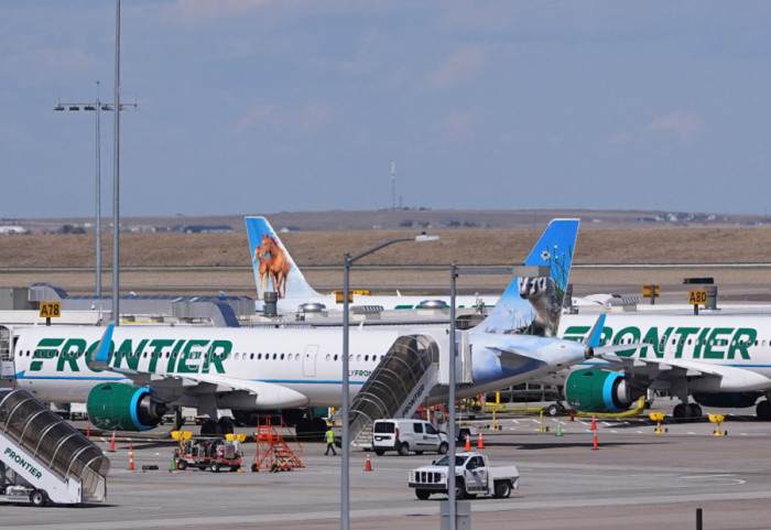 Avion udario i usmrtio jednu osobu na pisti u Denveru