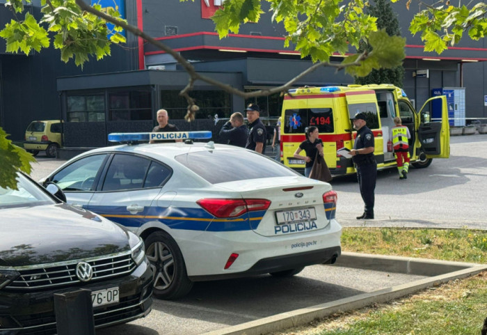 Pucnjava u Hrvatskoj: Ubijen šef krimi policije u kafiću, napadač pokušao samoubistvo