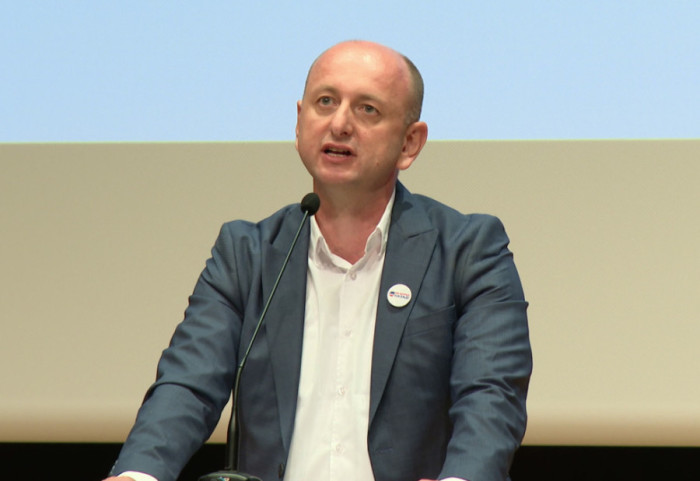 Knežević najavio rezoluciju za povlačenje priznanja Kosova u Crnoj Gori: "Naša sramota dočekala punoletstvo"