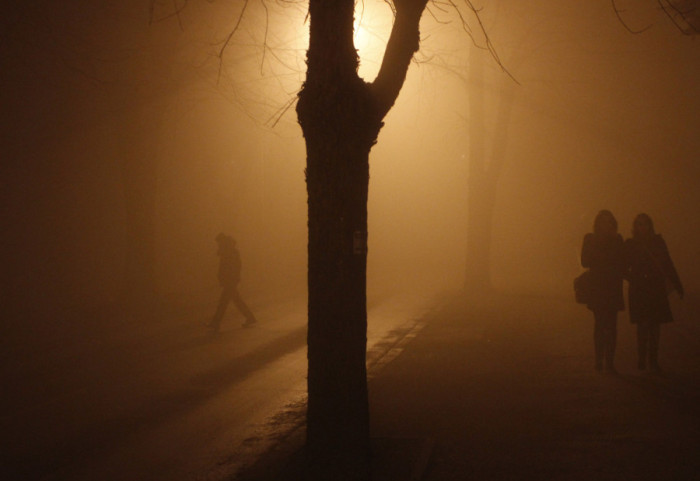Srbija među zemljama sa najopasnijim nivoima PM 2,5 čestica: Ko udiše najzagađeniji vazduh u Evropi
