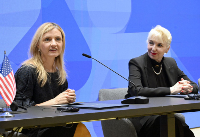 Potpisan ugovor o učešću SAD na izložbi EXPO 2027