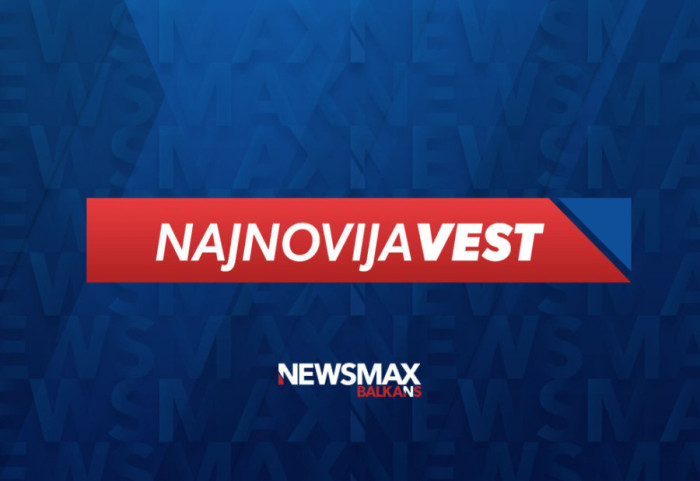 Sudar dva kamiona kod Stare Pazove: Došlo do curenja gasa, saobraćaj obustavljen
