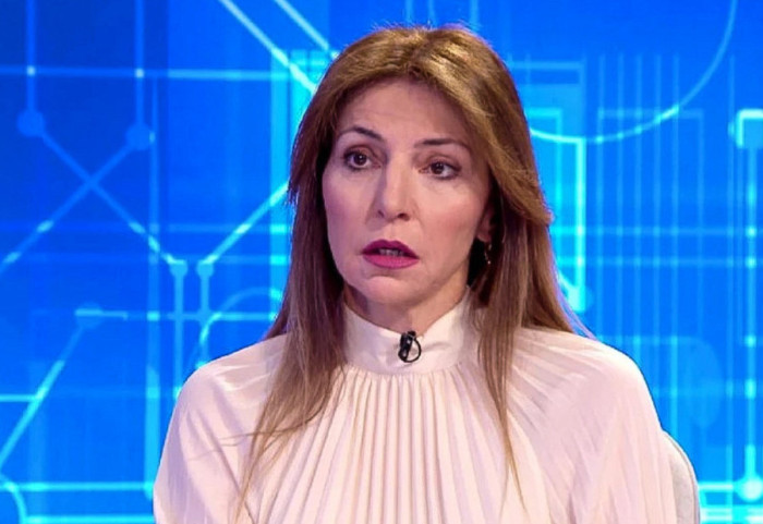 Psihijatar Marija Đurović gost Sinteze u 21 sat