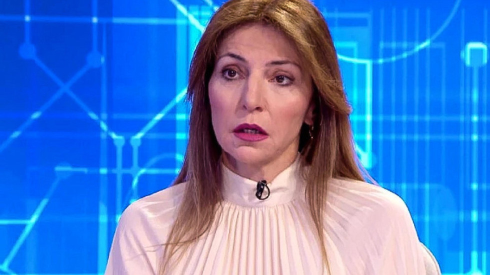 Psihijatar Marija Đurović gost Sinteze u 21 sat