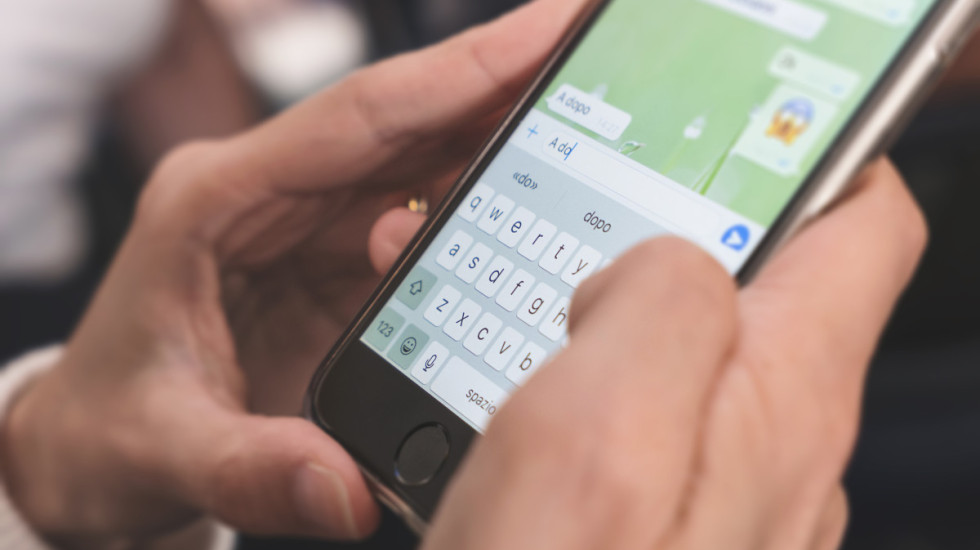MUP Srbije apelovao na građane: Ne otvarajte sumnjive WhatsApp linkove, u pitanju je prevara