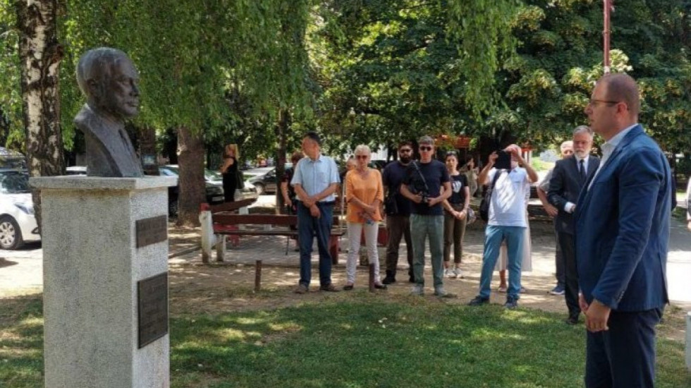 Novosti raspisale konkurs za nagradu "Milan Pantić"