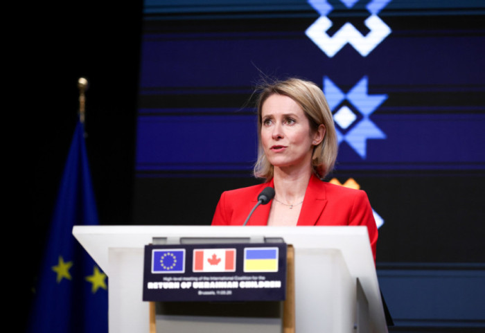 Kalas: Odlazak Kristijana Šmita može da zakomplikuje situaciju u BiH, njegov naslednik trebalo bi da bude izabran u junu