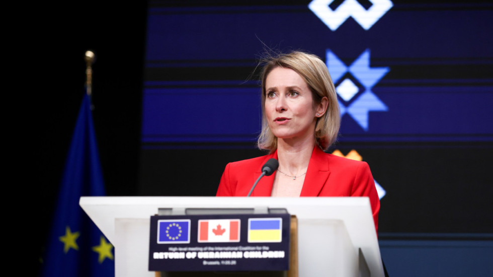 Kalas: Odlazak Kristijana Šmita može da zakomplikuje situaciju u BiH, njegov naslednik trebalo bi da bude izabran u junu