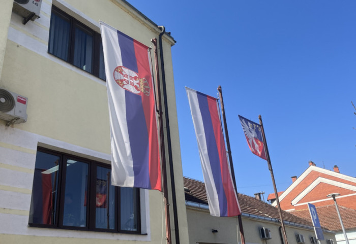 Konstituisana Skupština opštine Bajina Bašta, za predsednika izabran Petar Petrović iz SPS