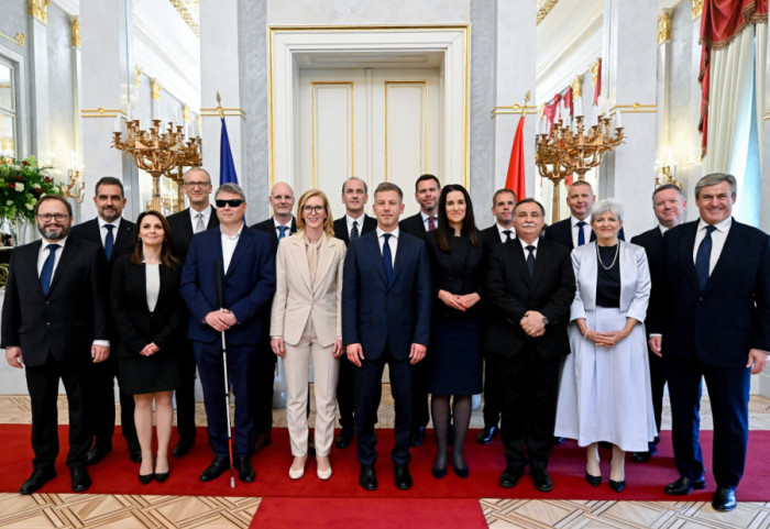 Mađarska dobila novu vladu: "Četvoro ministara ima pravo veta"