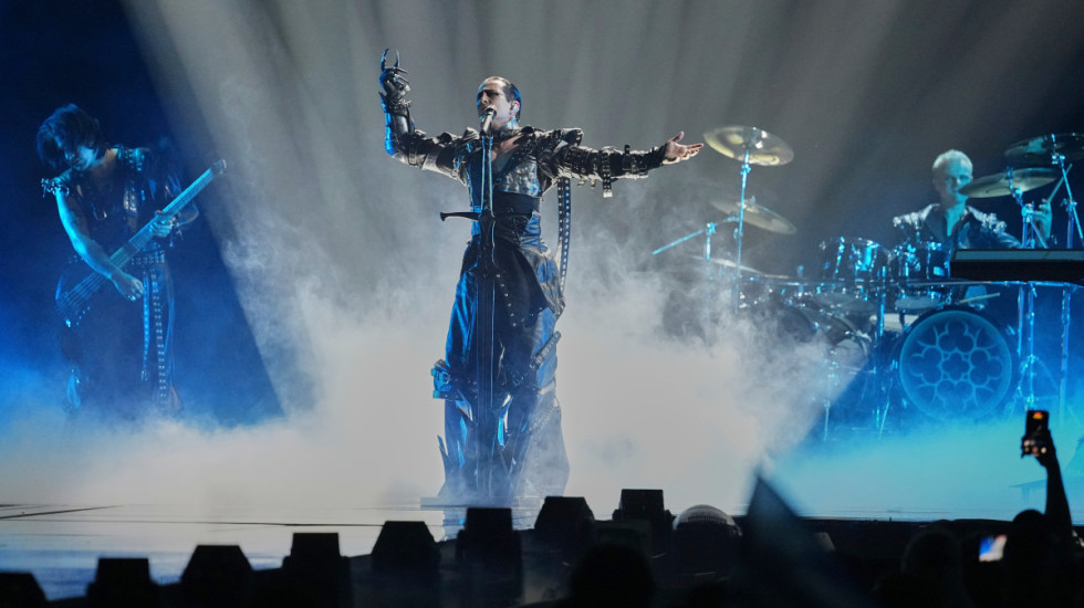 Serbia Qualifies for the Eurovision Final: First Semi-Final Held, Ten Finalists Chosen