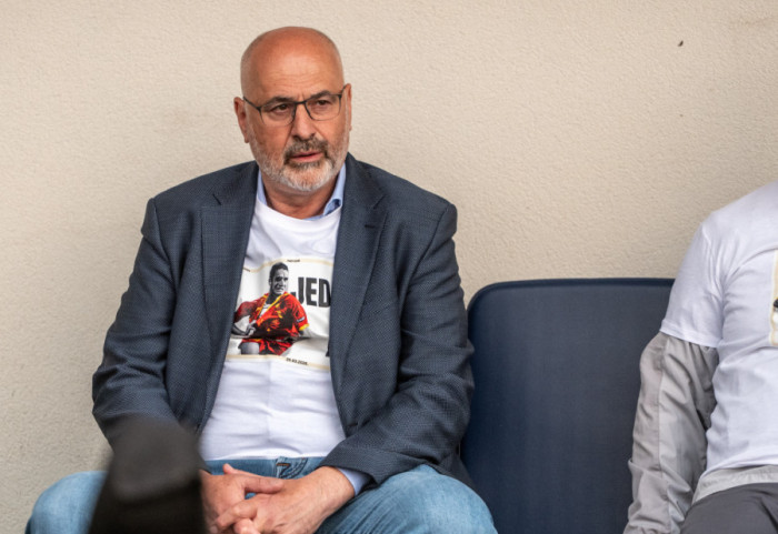 Budućnost bez trenera i predsednika: Grof Božović podneo ostavku dan posle predsednika kluba