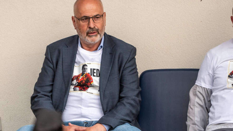 Budućnost bez trenera i predsednika: Grof Božović podneo ostavku dan posle predsednika kluba