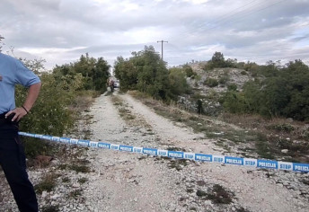Muškarac (46) sa Kosova osumnjičen za ubistvo partnerke: Žena (36) pronađena mrtva u zapaljenoj kući