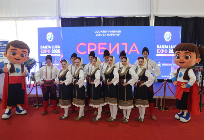 (FOTO) Beograd i region pred novom razvojnom etapom: EXPO 2027 predstavljen u Banjaluci