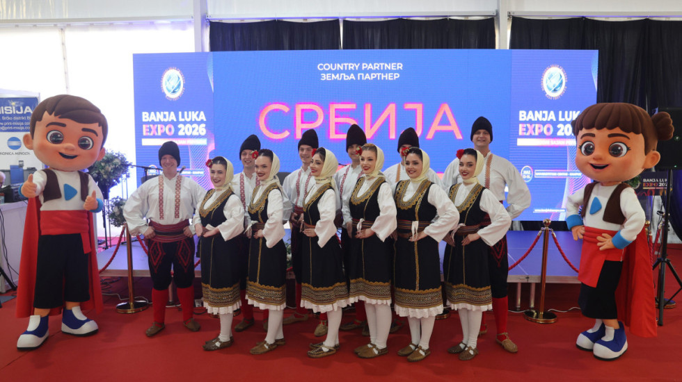 (FOTO) Beograd i region pred novom razvojnom etapom: EXPO 2027 predstavljen u Banjaluci
