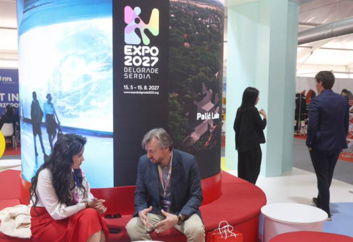 Za volontiranje na EXPO 2027 stiglo više od 5.000 prijava: Najviše za marketing - 302 prijave