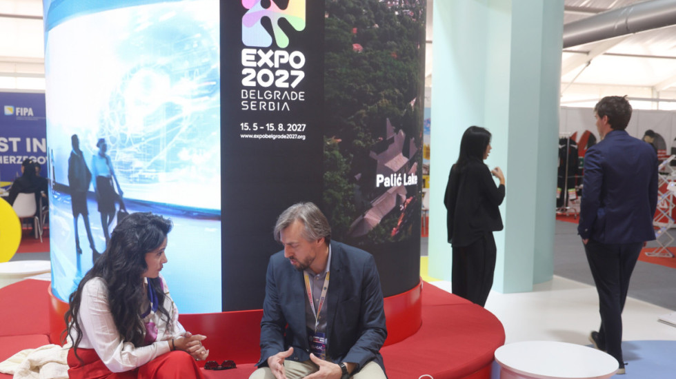 Za volontiranje na EXPO 2027 stiglo više od 5.000 prijava: Najviše za marketing - 302 prijave