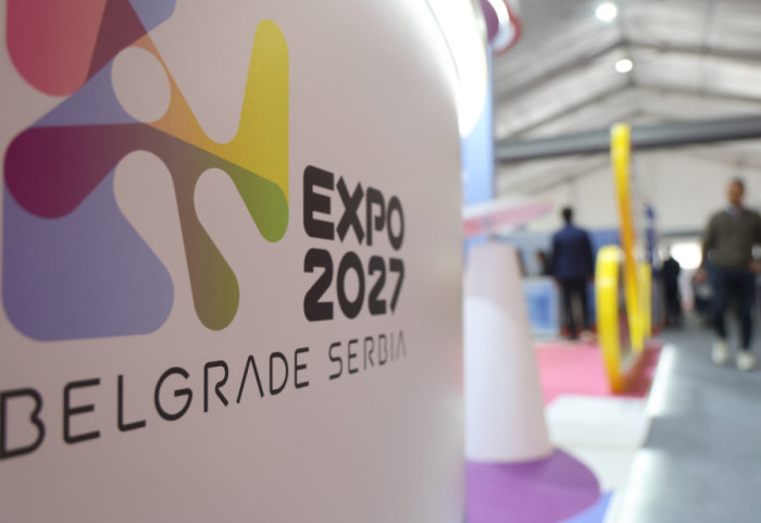 Počinje zvanično prijavljivanje volontera za EXPO 2027: Više od 20.000 dobrovoljaca za 48 pozicija