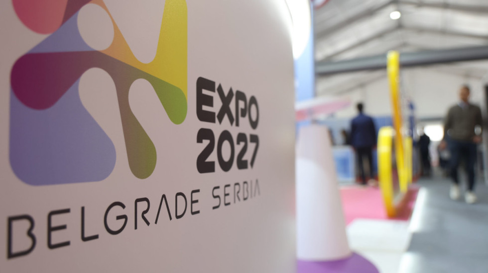 Počinje zvanično prijavljivanje volontera za EXPO 2027: Više od 20.000 dobrovoljaca za 48 pozicija