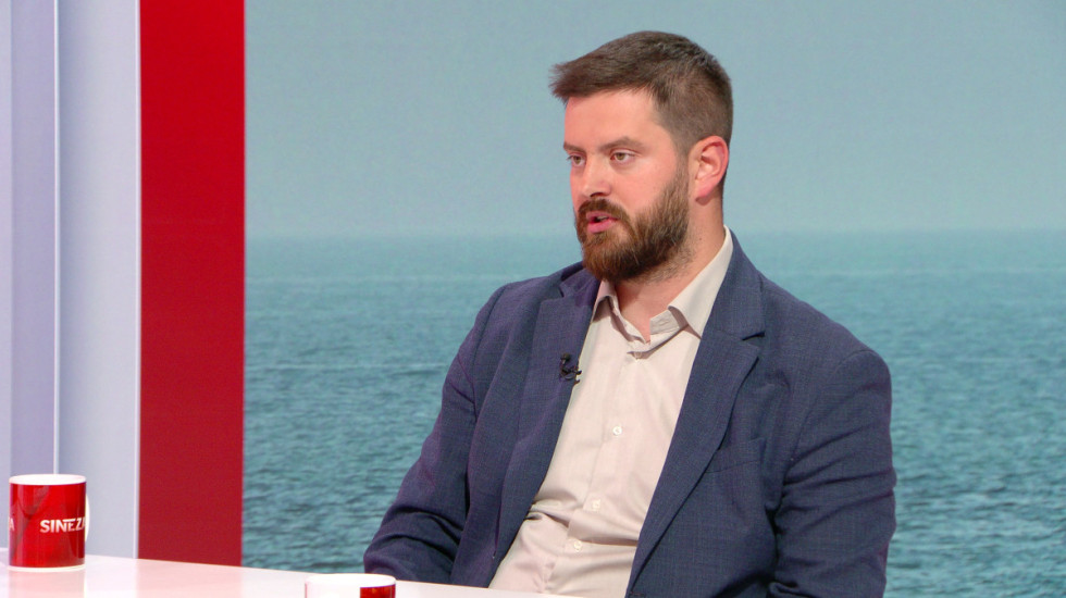 Susret u Pekingu između istorije i simbolike: "Kina ne može bez Zapada, Tramp i SAD žele da održe dominaciju"