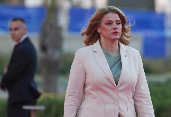 Pala Vlada Letonije: Premijerka podnela ostavku, priveden ministar poljoprivrede
