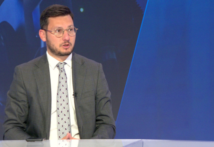 Barać: Šengen već funkcioniše izvan EU, ulazak Zapadnog Balkana pojednostavio bi granice