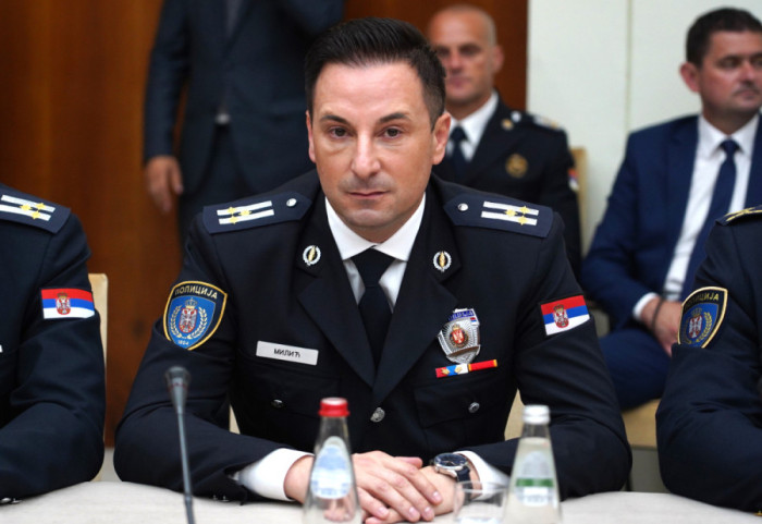 Veselin Milić izneo odbranu na saslušanju, Tužilaštvo predložilo pritvor do 30 dana