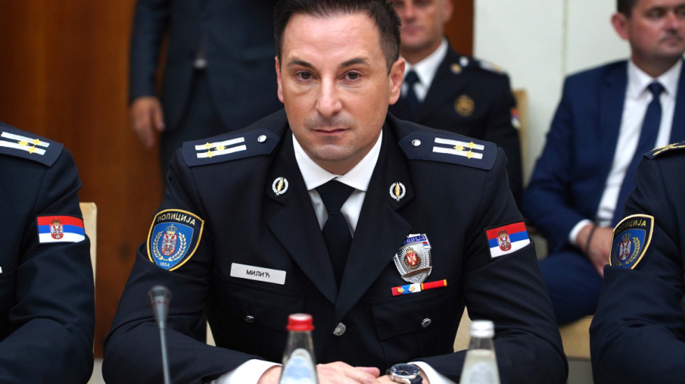 Veselin Milić izneo odbranu na saslušanju, Tužilaštvo predložilo pritvor do 30 dana