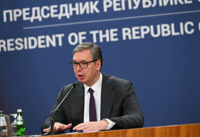 Vučić: Telo Nešovića i dalje nije pronađeno, angažovani maksimalni kapaciteti policije
