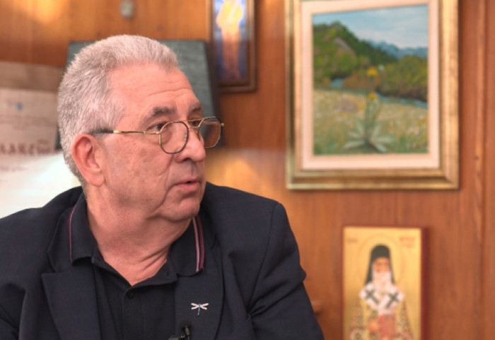 Profesor doktor Džamić za Newsmax Balkans: Rak prostate sve češći i kod mlađih muškaraca, stiže robotska hirurgija