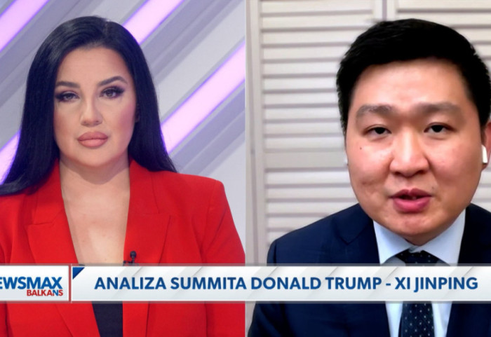 "Komunikacija među liderima ključ za držanje geopolitičkih trenja pod kontrolom": Posle Trampa u Peking dolazi i Putin