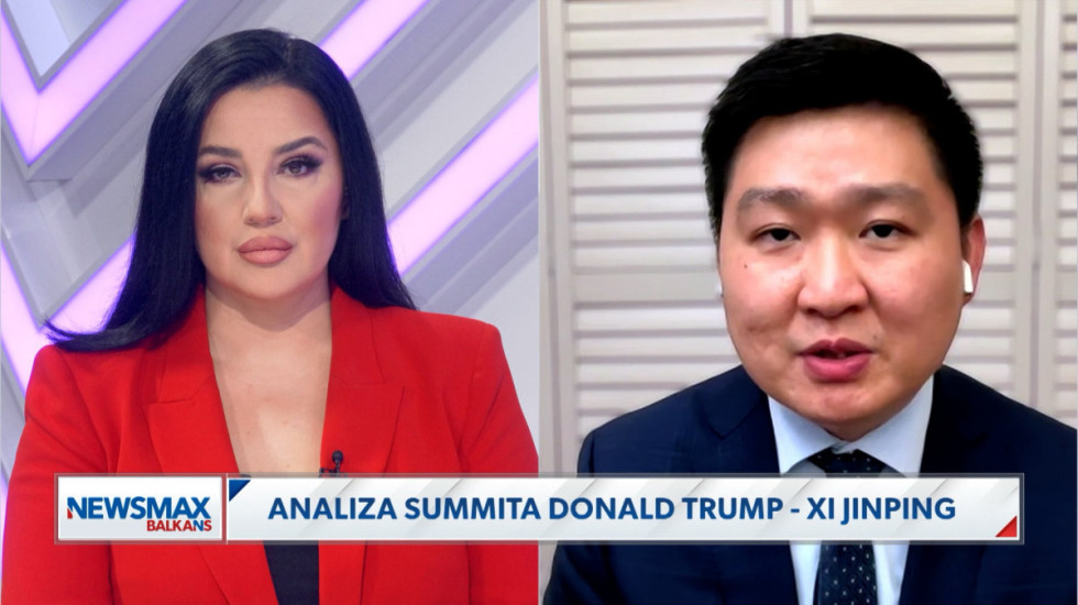 "Komunikacija među liderima ključ za držanje geopolitičkih trenja pod kontrolom": Posle Trampa u Peking dolazi i Putin